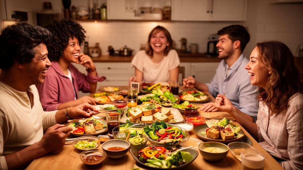 Conseils pour intégrer le tofu dans votre alimentation quotidienne Conseils pour intégrer le tofu dans votre alimentation quotidienne