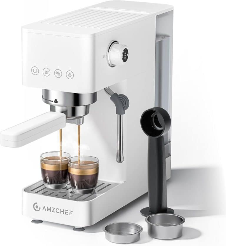 Tuyau à Lait Pour Machine à Café - Acier Inoxydable Et PP - Compatible Tuyau Silicone 3mm