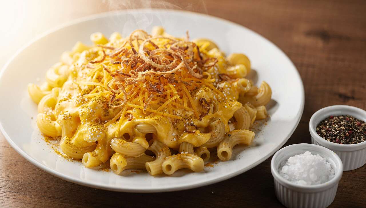 Gagner du temps avec ces recettes au micro-ondes