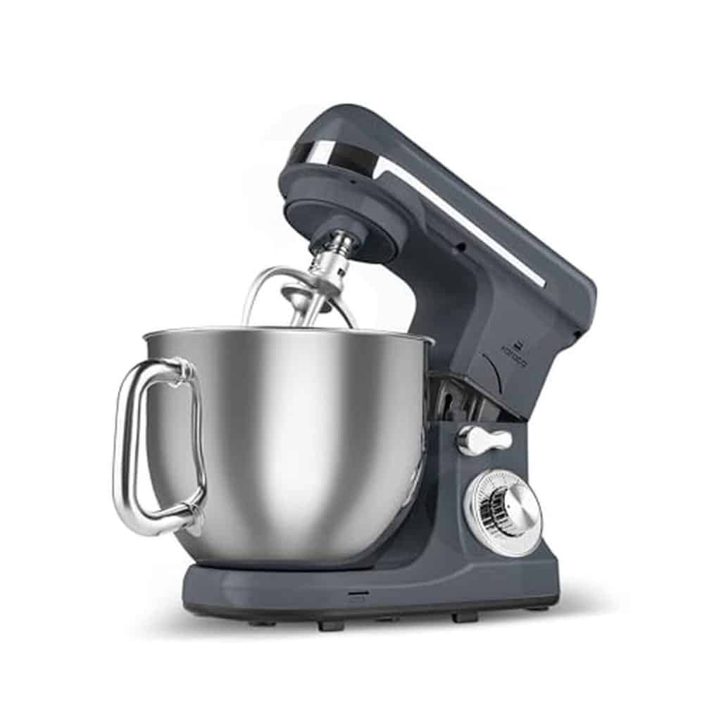 Test du robot pâtissier Karaca Blendburst 1400W