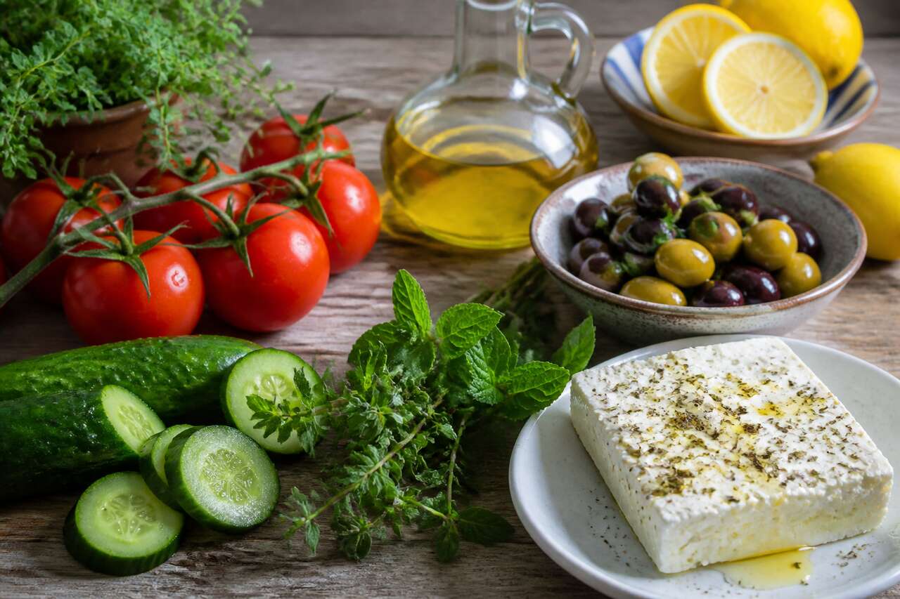 Les ingrédients clés qui boostent les bénéfices nutritionnels Les ingrédients clés qui boostent les bénéfices nutritionnels