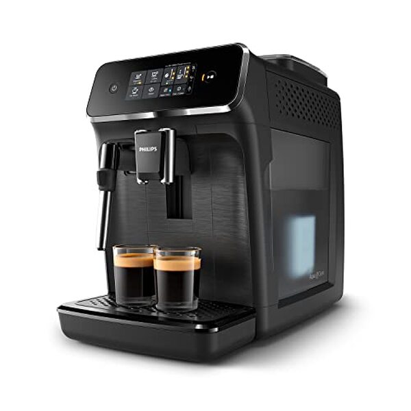 Découvrez notre test complet de la Philips EP2220/10, une machine à espresso automatique offrant qualité de café, facilité d'utilisation et excellent rapport qualité-prix pour les amateurs de café à domicile. 